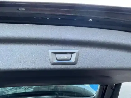 Photo 13 BMW X1  sDrive18i 136ch