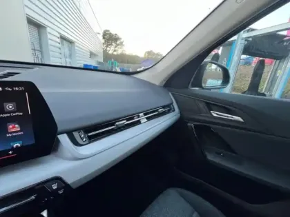 Photo 5 BMW X1  sDrive18i 136ch