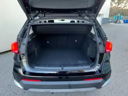 Photo 12 BMW X1  sDrive18i 136ch