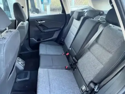 Photo 14 BMW X1  sDrive18i 136ch