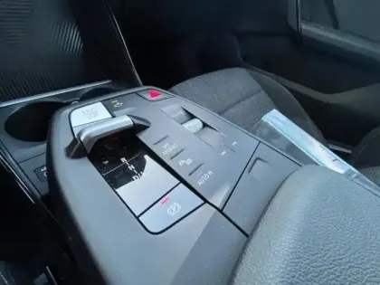 Photo 9 BMW X1  sDrive18i 136ch