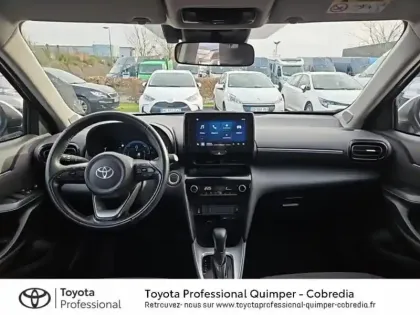 Photo 7 Toyota Yaris  Cross 116h Dynamic Business MC24