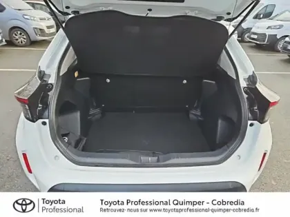 Photo 9 Toyota Yaris  Cross 116h Dynamic Business MC24