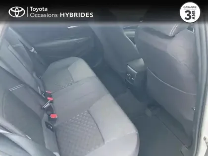 Photo 6 Toyota Corolla  Touring Spt 1.8 140ch Dynamic Business MY24