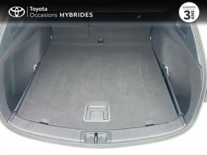 Photo 9 Toyota Corolla  Touring Spt 1.8 140ch Dynamic Business MY24