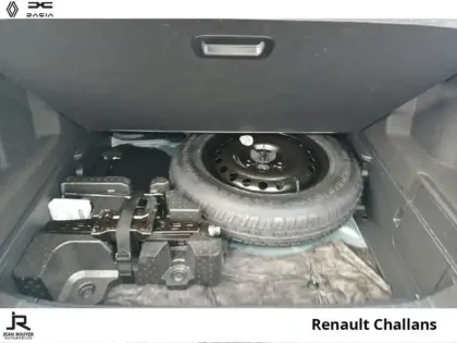 Photo 13 Renault Arkana  1.6 E-Tech 145ch RS Line -21B