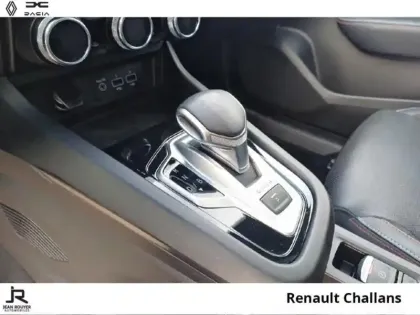 Photo 5 Renault Arkana  1.6 E-Tech 145ch RS Line -21B