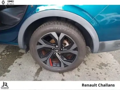 Photo 7 Renault Arkana  1.6 E-Tech 145ch RS Line -21B