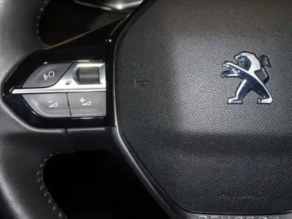 Photo 11 Peugeot 2008  1.2 PureTech 100ch S&S Allure