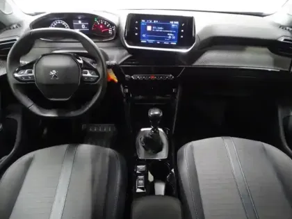 Photo 6 Peugeot 2008  1.2 PureTech 100ch S&S Allure