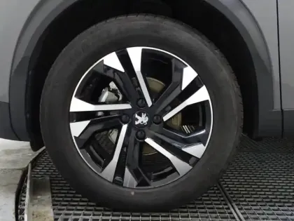 Photo 9 Peugeot 2008  1.2 PureTech 100ch S&S Allure