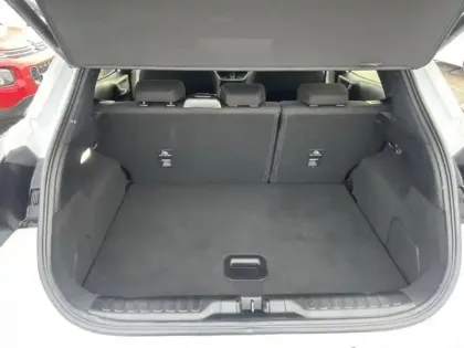 Photo 12 Ford Puma  1.0 Flexifuel 125ch S&S mHEV ST-Line