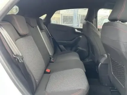 Photo 11 Ford Puma  1.0 Flexifuel 125ch S&S mHEV ST-Line