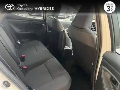 Photo 6 Toyota Yaris  116h Design 5p MC24