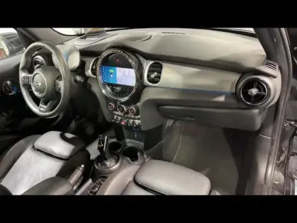 Photo 7 Mini Mini  5 Portes Cooper S 178ch John Cooper Works BVA7