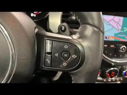 Photo 14 Mini Mini  5 Portes Cooper S 178ch John Cooper Works BVA7