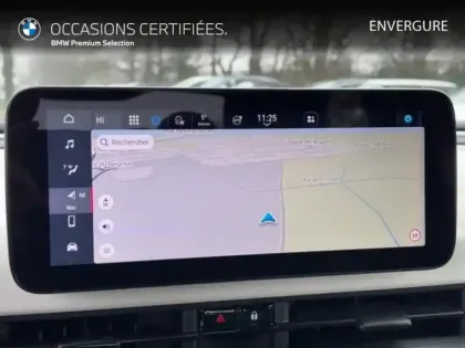 Photo 10 Fiat 500  e 118ch Icône Plus