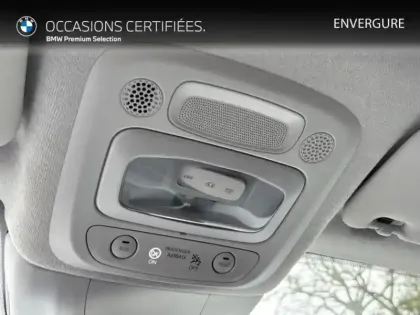 Photo 11 Fiat 500  e 118ch Icône Plus