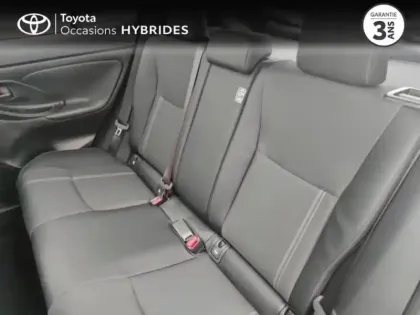 Photo 11 Toyota Yaris  Cross 130h Trail MY25