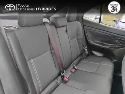 Photo 6 Toyota Yaris  Cross 130h Trail MY25