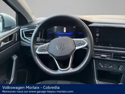 Photo 6 Volkswagen Taigo  1.0 TSI 116ch Life