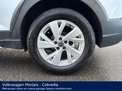 Photo 12 Volkswagen Taigo  1.0 TSI 116ch Life