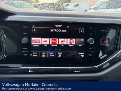 Photo 7 Volkswagen Taigo  1.0 TSI 116ch Life