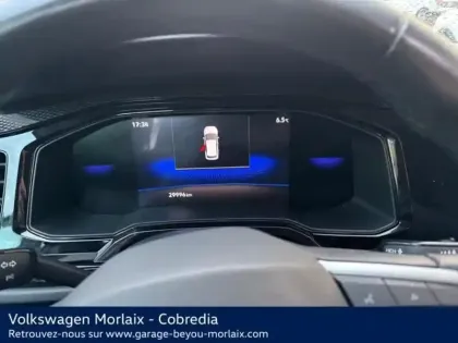 Photo 8 Volkswagen Taigo  1.0 TSI 116ch Life