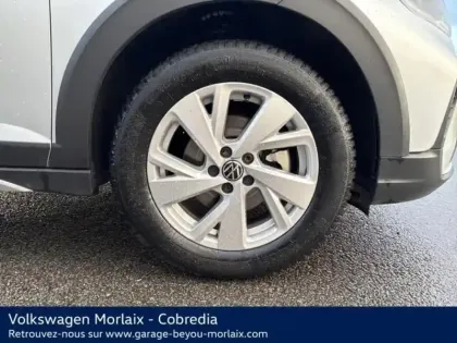 Photo 14 Volkswagen Taigo  1.0 TSI 116ch Life