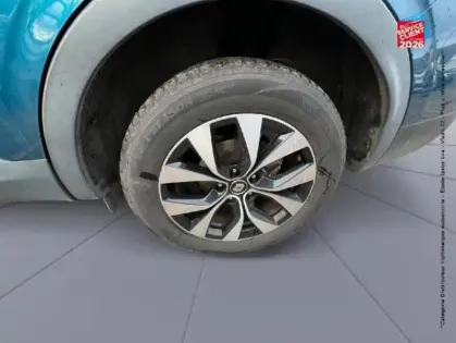 Photo 9 Renault Arkana  1.6 E-Tech 145ch Zen