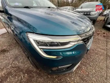 Photo 12 Renault Arkana  1.6 E-Tech 145ch Zen