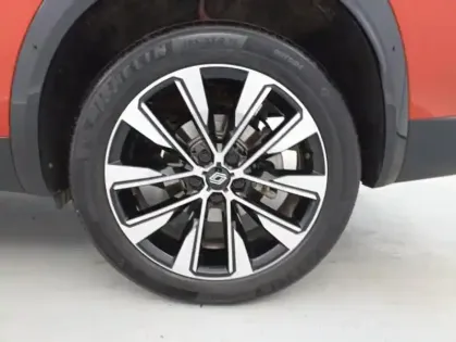 Photo 5 Renault Espace  1.2 E-Tech full hybrid 200ch Techno 7 places - 24