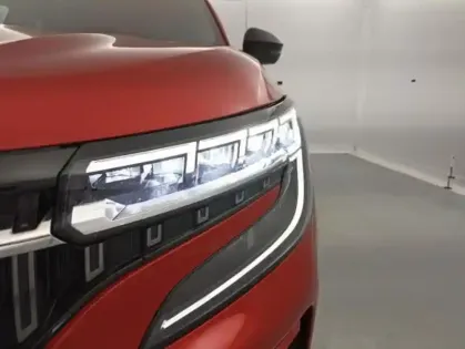 Photo 6 Renault Espace  1.2 E-Tech full hybrid 200ch Techno 7 places - 24