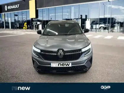 Photo 16 Renault Espace  1.2 E-Tech full hybrid 200ch Techno 7 places - 24