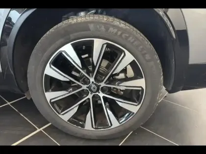 Photo 27 Renault Espace  1.2 E-Tech full hybrid 200ch Techno 7 places - 24