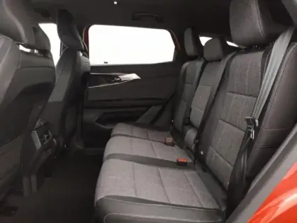 Photo 10 Renault Espace  1.2 E-Tech full hybrid 200ch Techno 7 places - 24