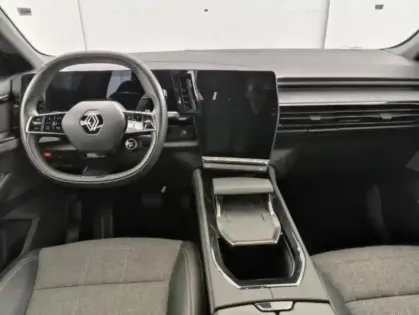 Photo 8 Renault Espace  1.2 E-Tech full hybrid 200ch Techno 7 places - 24