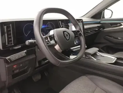 Photo 11 Renault Espace  1.2 E-Tech full hybrid 200ch Techno 7 places - 24