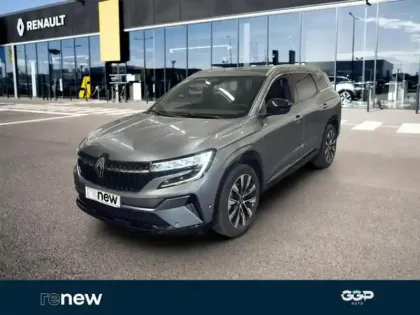 Photo 15 Renault Espace  1.2 E-Tech full hybrid 200ch Techno 7 places - 24