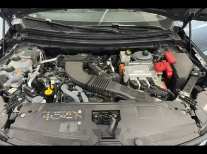 Photo 29 Renault Espace  1.2 E-Tech full hybrid 200ch Techno 7 places - 24