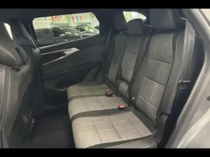 Photo 25 Renault Espace  1.2 E-Tech full hybrid 200ch Techno 7 places - 24