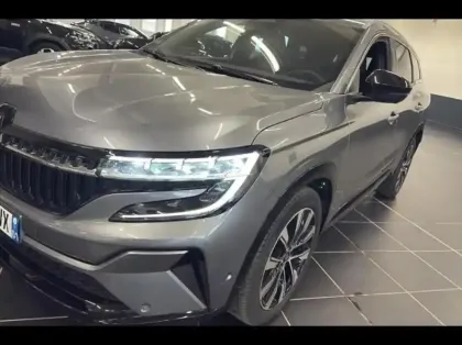 Photo 28 Renault Espace  1.2 E-Tech full hybrid 200ch Techno 7 places - 24