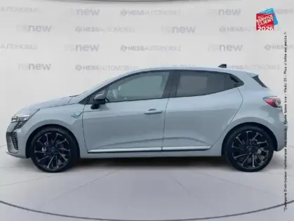 Photo 8 Renault Clio Gén. V (BJA) Ph2 esprit Alpine 5