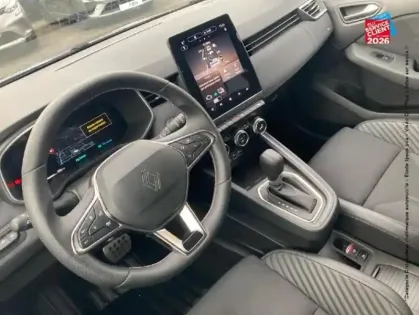 Photo 14 Renault Clio Gén. V (BJA) Ph2 esprit Alpine 5