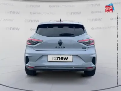 Photo 6 Renault Clio Gén. V (BJA) Ph2 esprit Alpine 5