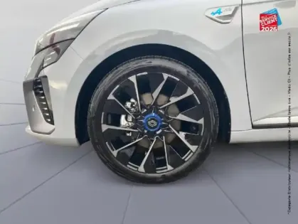 Photo 9 Renault Clio Gén. V (BJA) Ph2 esprit Alpine 5