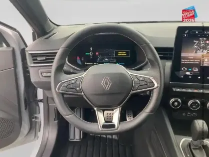 Photo 11 Renault Clio Gén. V (BJA) Ph2 esprit Alpine 5