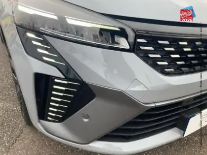 Photo 12 Renault Clio Gén. V (BJA) Ph2 esprit Alpine 5