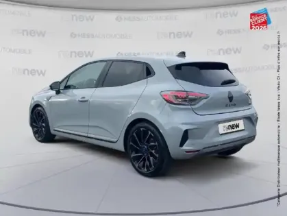 Photo 7 Renault Clio Gén. V (BJA) Ph2 esprit Alpine 5