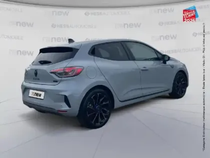 Photo 5 Renault Clio Gén. V (BJA) Ph2 esprit Alpine 5